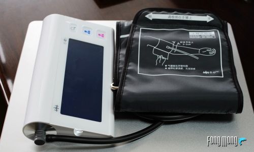 乐享随心 ——乐心 (LIFESENSE) i5血压计体验和建议 乐享随心 ——乐心 (LIFESENSE) i5血压计体验和建议